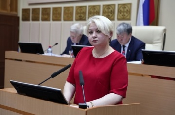 Бюджет ТФОМС РС(Я) на 2020 год принят в первом чтении