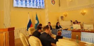 ТФОМС Якутии проведет семинар по экономике и финансам