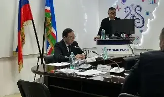 Правление ТФОМС РС(Я) об исполнении бюджета ТФОМС за 2025 год