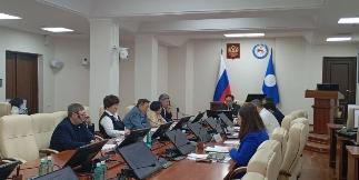 Правление ТФОМС РС(Я)